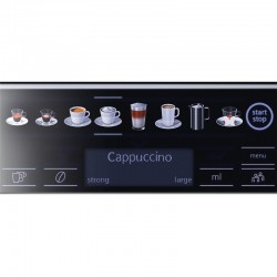 Siemens EQ.6 Plus S300 Tam Otomatik Espresso Kahve Makinesi - Thumbnail