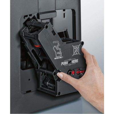 Siemens EQ.6 Plus S300 Tam Otomatik Espresso Kahve Makinesi
