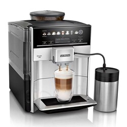 Siemens TE653M11RW EQ.6 S300 Plus Tam Otomatik Kahve Makinesi - Thumbnail