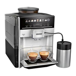 Siemens TE653M11RW EQ.6 S300 Plus Tam Otomatik Kahve Makinesi - Thumbnail