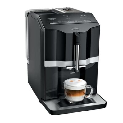 Siemens TI351209RW EQ.300 Tam Otomatik Kahve Makinesi