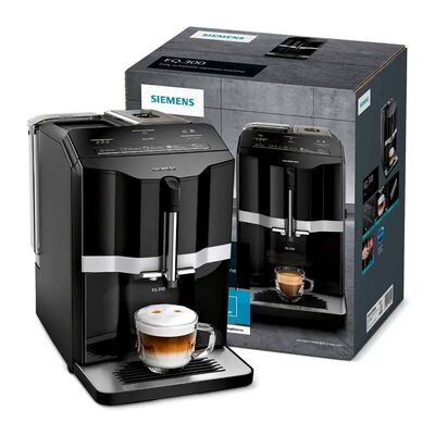 Siemens TI351209RW EQ.300 Tam Otomatik Kahve Makinesi