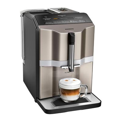 Siemens TI353204RW EQ.300 Tam Otomatik Kahve Makinesi
