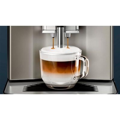 Siemens TI353204RW EQ.300 Tam Otomatik Kahve Makinesi