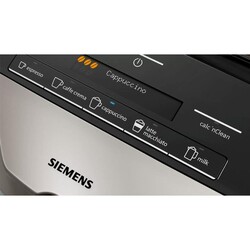 Siemens TI353204RW EQ.300 Tam Otomatik Kahve Makinesi - Thumbnail