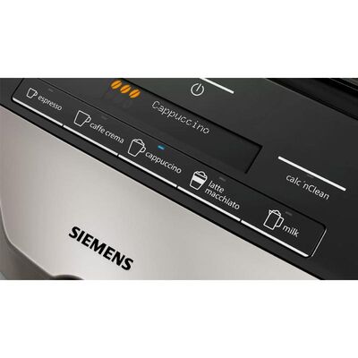 Siemens TI353204RW EQ.300 Tam Otomatik Kahve Makinesi