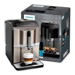Siemens TI353204RW EQ.300 Tam Otomatik Kahve Makinesi - Thumbnail