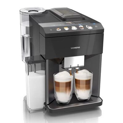 Siemens TQ505R09 EQ.500 Tam Otomatik Kahve Makinesi
