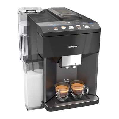 Siemens TQ505R09 EQ.500 Tam Otomatik Kahve Makinesi