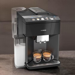 Siemens TQ505R09 EQ.500 Tam Otomatik Kahve Makinesi - Thumbnail