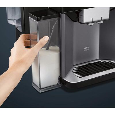 Siemens TQ505R09 EQ.500 Tam Otomatik Kahve Makinesi