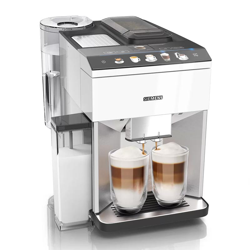 Siemens Otomatik Kahve Makinesi Modelleri