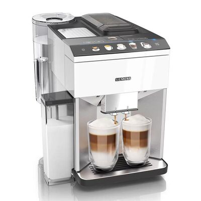 Siemens TQ507R02 EQ.500 Tam Otomatik Kahve Makinesi
