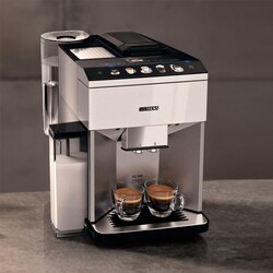 Siemens TQ507R02 EQ.500 Tam Otomatik Kahve Makinesi - Thumbnail