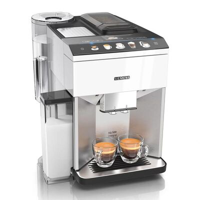 Siemens TQ507R02 EQ.500 Tam Otomatik Kahve Makinesi