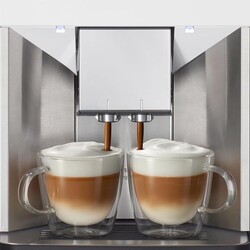 Siemens TQ507R02 EQ.500 Tam Otomatik Kahve Makinesi - Thumbnail
