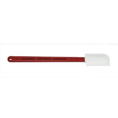 Zicco HHS-16R Yanmaz Silikon Spatula, 42 cm