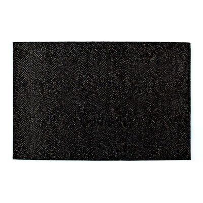Zicco - Zicco Amerikan Servis, Simli, 30x45 cm