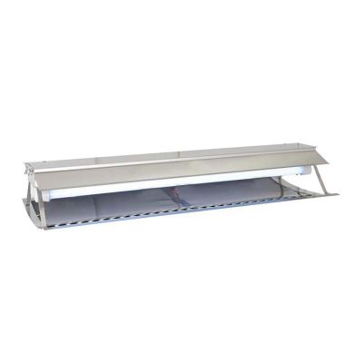 Öztiryakiler - Öztiryakiler 110 M2 Sinek Öldürme Cihazı, Yapışkanlı, 125 cm, Uzun