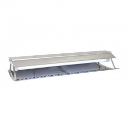 Öztiryakiler - Öztiryakiler 110 M2 Sinek Öldürme Cihazı, Yapışkanlı, 125 cm, Uzun (1)