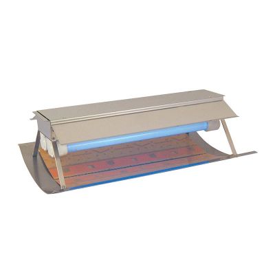 Öztiryakiler - Öztiryakiler 60 M2 Sinek Öldürme Cihazı, Yapışkanlı, 60 cm, Kısa
