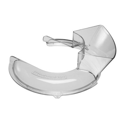 KitchenAid - KitchenAid Dökme Koruması Aksesuarı Sızıntı Koruyucusu (1)