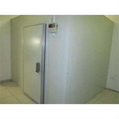 Öztiryakiler - Öztiryakiler Soğuk Oda, Panel-Split Tip, 0/+5 C, 600x500 cm