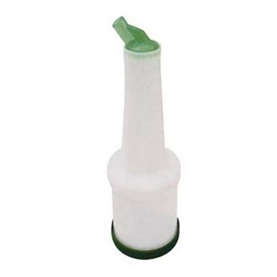 Biradlı - Biradlı Sos ve Kokteyl Şurup Dökücü, 1000 cc, Yeşil