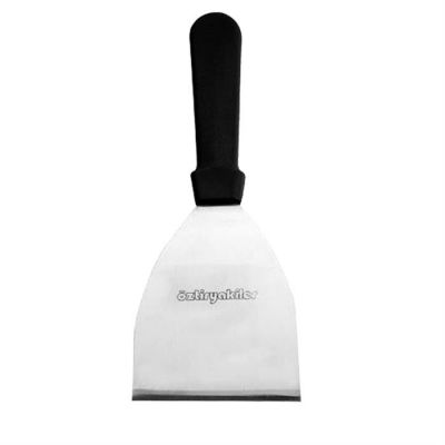 Öztiryakiler - Öztiryakiler Spatula, No:1