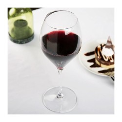 Spiegelau Adina Prestige Bordeaux Şarap Kadehi, 650 ml - Thumbnail