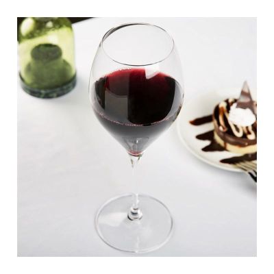 Spiegelau Adina Prestige Bordeaux Şarap Kadehi, 650 ml