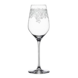 Spiegelau Arabesqeu Beyaz Şarap Kadehi, 500 ml - Thumbnail