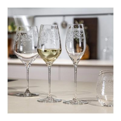 Spiegelau Arabesqeu Şampanya Kadehi, 500 ml