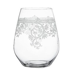 Spiegelau Arabesqeu Tumbler Meşrubat Bardağı, 460 ml - Thumbnail
