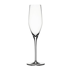 Spiegelau Authentis Flute Şampanya Bardağı, 190 ml - Thumbnail