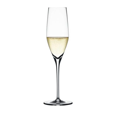 Spiegelau Authentis Flute Şampanya Bardağı, 190 ml