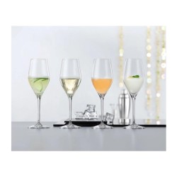 Spiegelau Authentis Şampanya Bardağı, 270 ml - Thumbnail