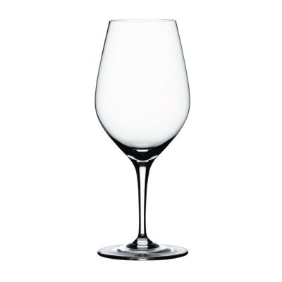 Spiegelau Authentis Tadım Bardağı, 320 ml