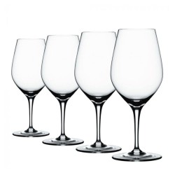Spiegelau Authentis Tadım Bardağı, 320 ml - Thumbnail