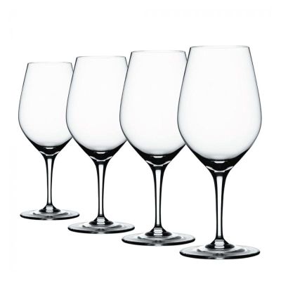 Spiegelau Authentis Tadım Bardağı, 320 ml