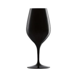 Spiegelau Authentis Tadım Bardağı, 320 ml, Siyah - Thumbnail