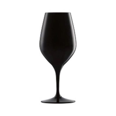 Spiegelau Authentis Tadım Bardağı, 320 ml, Siyah