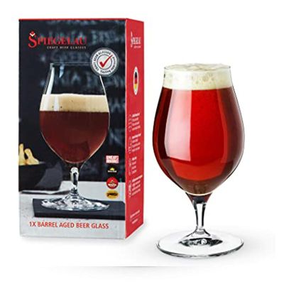 Spiegelau Barrel Aged Craft Bira Bardağı, 510 ml