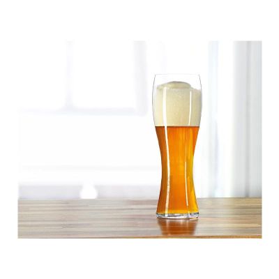Spiegelau Classic Hefeweizen Bira Bardağı, 700 ml