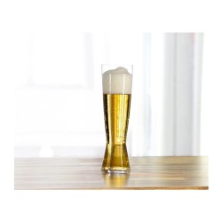 Spiegelau Classic Pilsner Bira Bardağı, 425 ml - Thumbnail