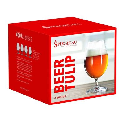 Spiegelau Classic Tulip Bira Bardağı, 475 ml
