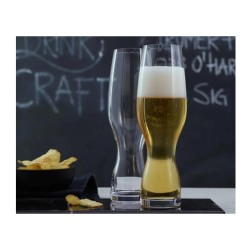 Spiegelau Craft Pls Bira Bardağı, 300 ml - Thumbnail