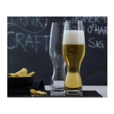 Spiegelau Craft Pls Bira Bardağı, 300 ml