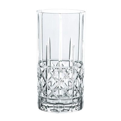 Spiegelau Elegance Longdrink Uzun Meşrubat Bardağı, 445 ml