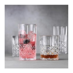 Spiegelau Elegance Longdrink Uzun Meşrubat Bardağı, 445 ml - Thumbnail